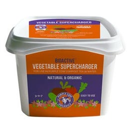 Veggie Supercharger Plant Food, 8-oz.