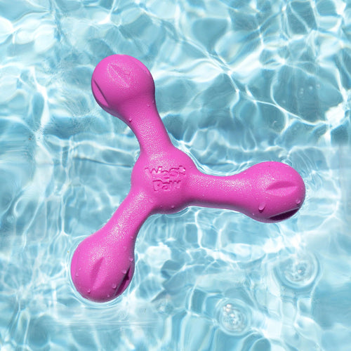 West Paw Skamp Dog Toy