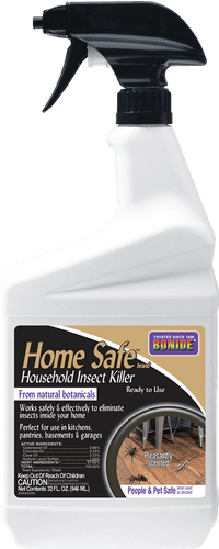 Bonide Home Safe Household Insect Killer RTU