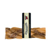 Redbarn Collagen Wrapped Esophagus Braid Dog Treats