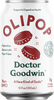 OLIPOP Doctor Goodwin Sparkling Tonic