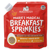 Stella & Chewy's Marie’s Magical Breakfast Sprinkles Breakfast Burger