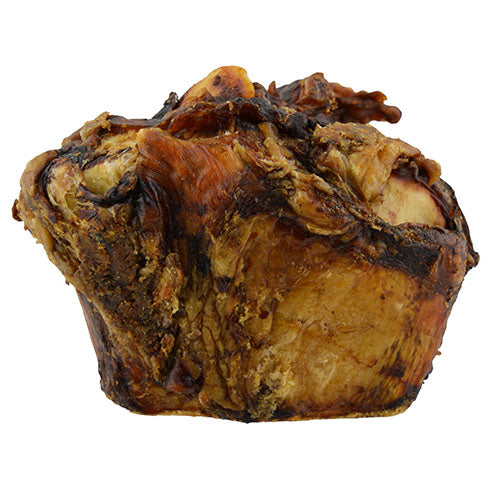 Jones Natural Chews Crown Knuckles Dog Treat