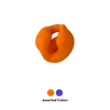 KONG Ogee Orb Dog Toy