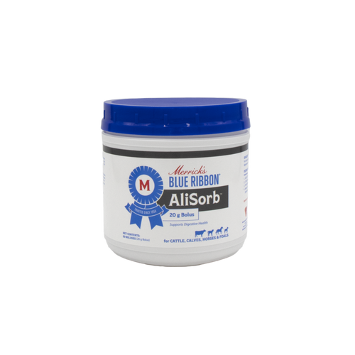 Merrick's Anti-Sorb Bolus