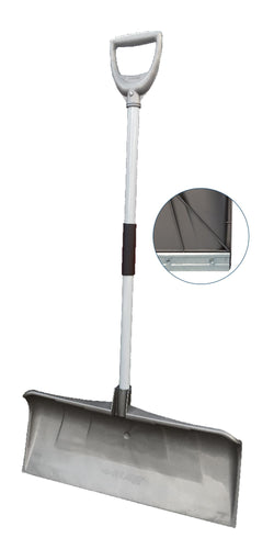 Rugg Pathmaster Ultra Lite-Wate™ Snow Pusher