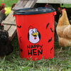 Happy Hen Bucket