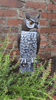 Dalen Rotating Head Owl