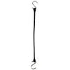 Keeper EPDM Rubber Strap
