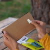 Rescue Fly Pad