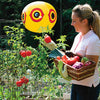Dalen GUARD'N EYES Inflatable Reflective Bird Scare Balloon