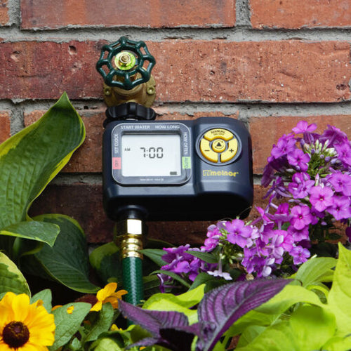 Melnor AquaTimer™ Digital Water Timer