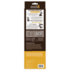 Earth Animal No-Hide® Peanut Butter Rolls
