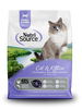 NutriSource® Chicken & Salmon Select Recipe Healthy Grain Free Cat & Kitten Food
