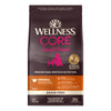 Wellness CORE Grain Free Small Breed Turkey Recipe Dog Food