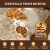 Wellness CORE Natural Grain Free Original Turkey, Chicken, Whitefish & Herring Recipe Dry Cat Food