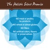 Holistic Select Natural Adult Health Anchovy, Sardine, and Salmon Meal Recipe Dry Dog Food