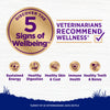 Wellness Complete Health Grained Large Breed Chicken & Rice Dry Dog Food