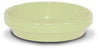 Ceramo Company Inc Saucer 4.5 - Butter Yellow - Case/8