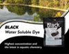 SANCO Black Out Throw Packs