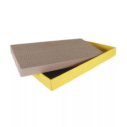 Coastal Pet Turbo by Coastal Rectangle Cat Scratcher