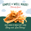 Beg & Barker Chicken Breast Strips Dog Treats