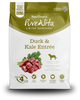 NutriSource® PureVita™ Duck & Kale Entrée Limited Ingredient Dry Dog Food