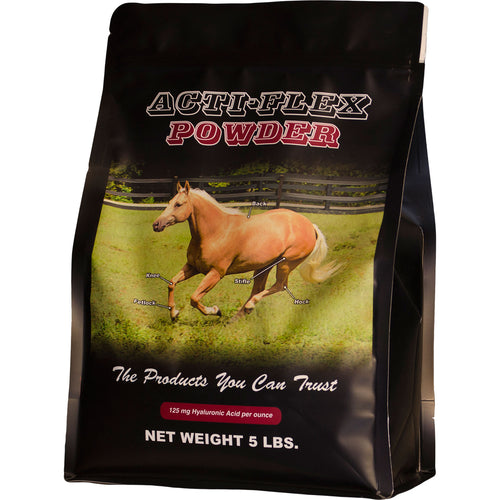 Cox Veterinary Lab Acti-Flex Powder