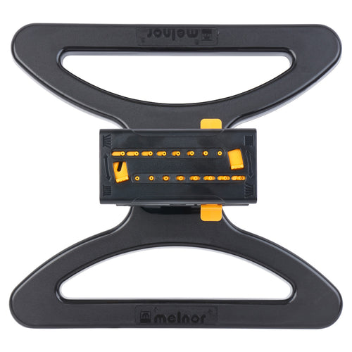 MELNOR MiniMax™ Turbo Oscillating Sprinkler