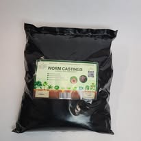 Tim's Worms Worm Castings