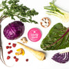 Green Juju Vitality Blend - Frozen Vegetable Blend