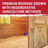New Country Organics Aubiose Hemp Bedding