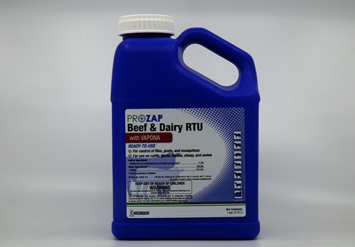 Prozap® Beef and Dairy RTU