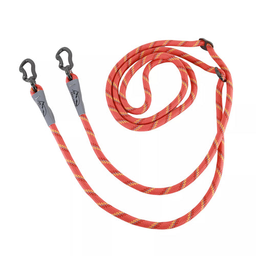 Coastal Pet Products K9 Explorer Trek Multi-Function Rope Leash