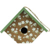 Nature's Way  Deco Bird House Springwood Daisy