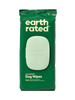 Earth Rated Dog Grooming Wipes - Hypoallergenic Wipes For Gentle Cleaning of Paws, Body & Bums