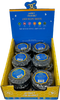 Honey I'm Home! Liver Recipe Wafers Bulk Dog Treats