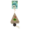 Oxbow Enriched Life – Pyramid Treat Hanger