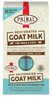 Primal Dehydrated Goat Milk for Dogs and Cats