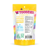 Weruva BFF Toodzies Chicken Flavor Crunchy Cat Treats