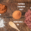 Saint Rocco’s Treats Beef and Pumpkin Dog Treats