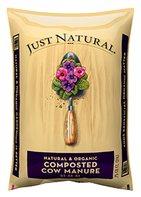 Jolly Gardener Composted Cow Manure