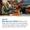 TropiClean HomeVet Ear Mite Treatment