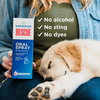 Wondercide RESCUE™ Oral Spray for Dogs & Cats