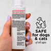 Wondercide RESCUE™ Ear Drops for Dogs & Cats