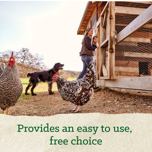 Nutrena® NatureWise® Grit