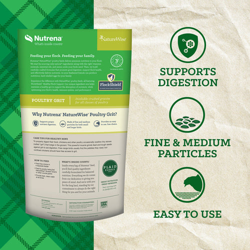 Nutrena® NatureWise® Grit