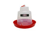 Durvet Poultry Feeder 1 lb