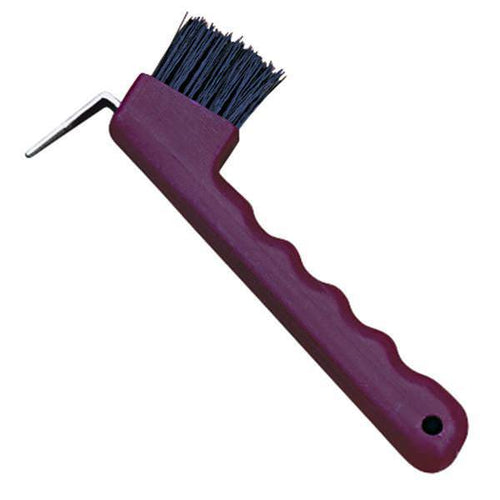 Weaver Hoof Pick/Brush