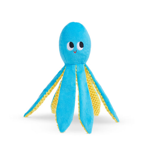 BARK Odd Otto Dog Toy